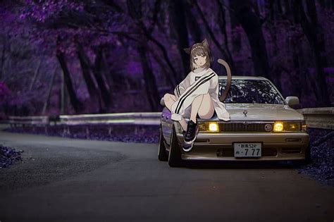 Jdm Wallpaper Anime Girl Jdm Wallpaper Anime Wallpaper Hd Lurvinyou ...