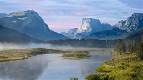 Wind River Mountain Range | Visit Pinedale, WY