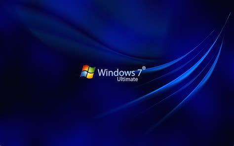 Windows 7 Ultimate Wallpapers - Wallpaper Cave