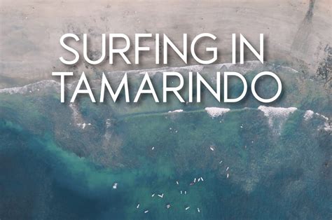 All You Need to Learn About Surfing in Tamarindo, Costa Rica