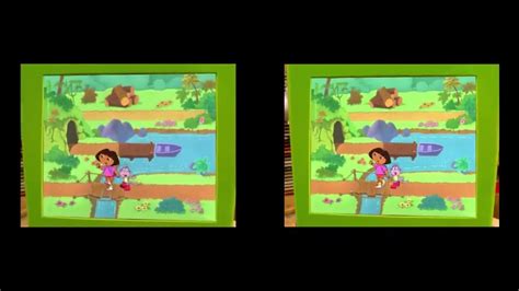 Dora the Explorer Intro Comparison - YouTube