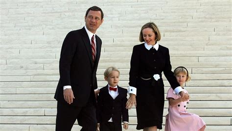 Jack & Josie, John Roberts’ Children: 5 Fast Facts | Heavy.com