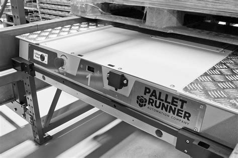 Pallet Runner - Pallet Racking Product and Solutions