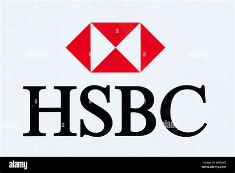 Logo Hsbc Indonesia