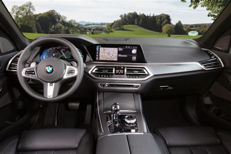 BMW Reveals the 2021 BMW X5 xDrive45e PHEV, Built in the Upstate ...