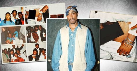 Tupac death certificate and nude photo go up for sale | Metro News