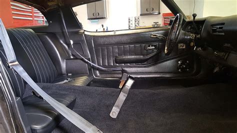 1979 Camaro Z28 Interior Parts | Awesome Home