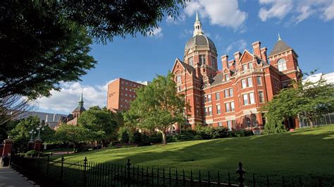 Peabody Institute of The Johns Hopkins University | Visit Baltimore