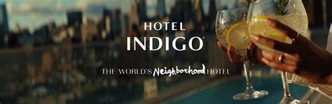 Hotel Indigo debuts largest marketing campaign in brand history