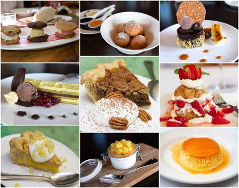 20 CT Restaurants for Decadently Delicious Desserts — CT Bites