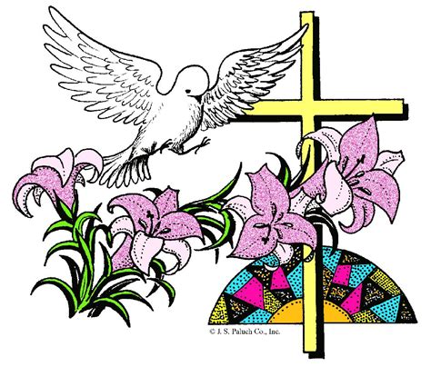 catholic easter clip art 20 free Cliparts | Download images on ...