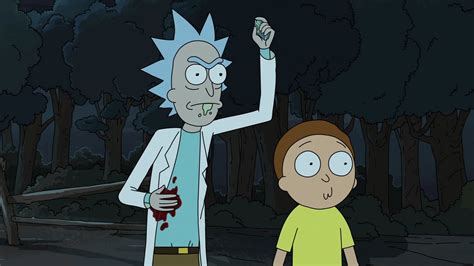 Rick and Morty characters, Rick and Morty, cartoon, Rick Sanchez, Morty ...