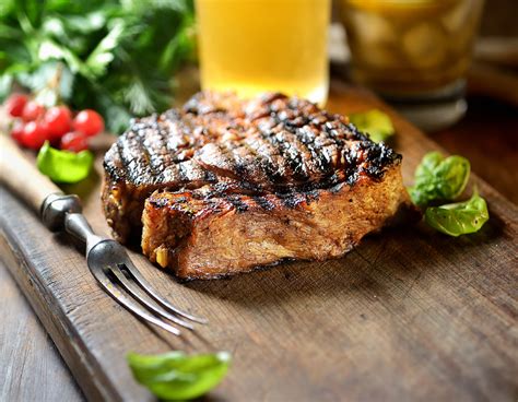 Bison Meat Recipes: Low Cholesterol Diet Plan - Enlineabc