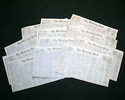 1862 New York City Civil War Newspapers.... - RareNewspapers.com