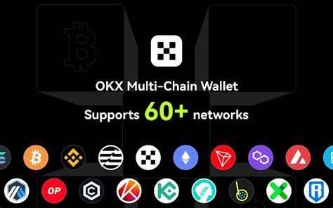 OKX Wallet - Internetový obchod Chrome