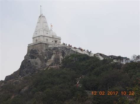 Parasnath Temple, giridih, India - Top Attractions, Things to Do ...