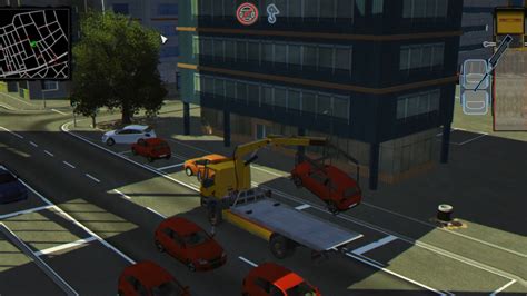 Towtruck Simulator 2015 on Steam