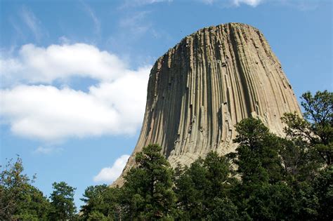 Devils Tower Climbing in Wyoming 2024-2025 - Rove.me