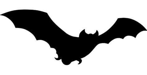 Halloween Bat Transparent Background Transparent HQ PNG Download ...