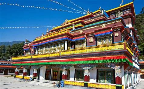 Rumtek Monastery: Find Some Solace Here On Your Sikkim Trip In 2023!