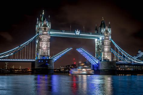 London Bridge Wallpapers - Top Free London Bridge Backgrounds ...