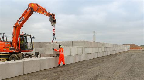 Three Ways To Use Concrete Lego Blocks - JP Concrete