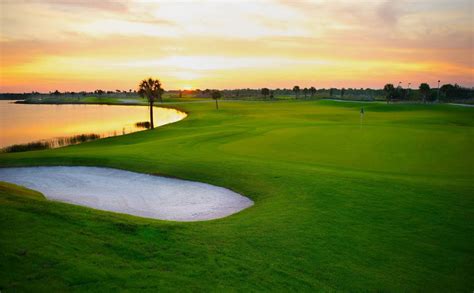 Palm Beach County Golf Facilities Receive National Recognitions -- Palm ...