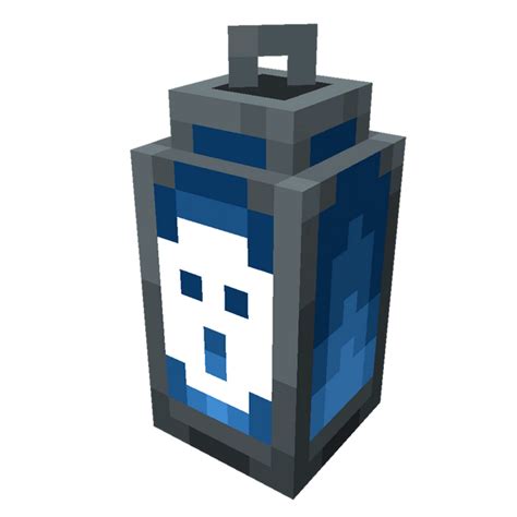 Minecraft Dungeons:Soul Lantern – Minecraft Wiki