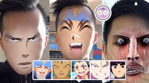 Anime Face Swap App If you want to have fun with your friends and ...