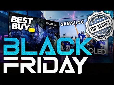 Best Best Buy Black Friday deals 2023: Sale dates, discounts, and more