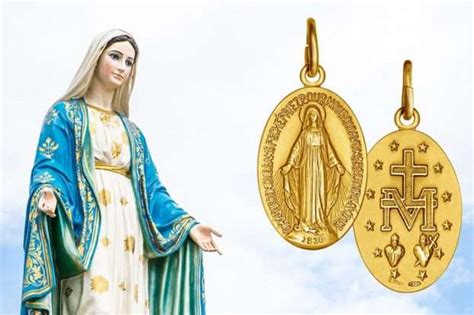 NOVENA OF THE MIRACULOUS MEDAL | Prayers