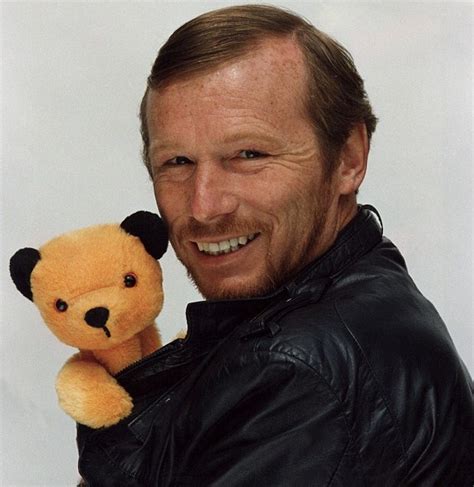 Image - SootyandMatthewCorbett.jpg | Sooty Database Wiki | FANDOM ...