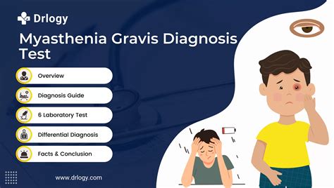 6 Best Myasthenia Gravis Test: Unleashing Inner Strength - Drlogy