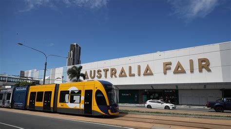 Mass store closures at Australia Fair | Gold Coast Bulletin