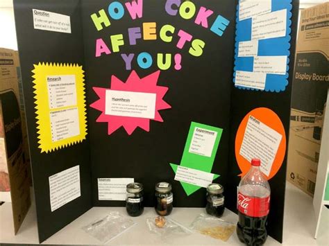 75+ Science Fair Project Ideas