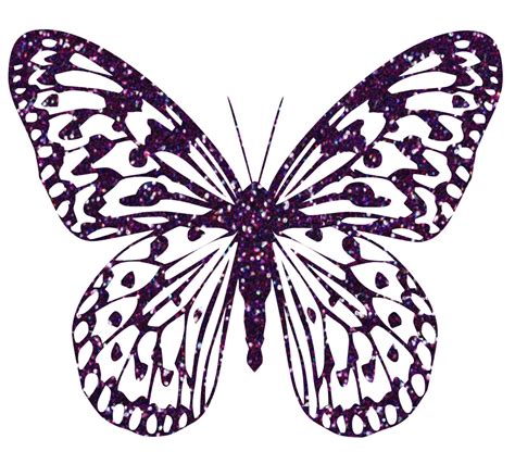 purple butterfly png clipart 20 free Cliparts | Download images on ...