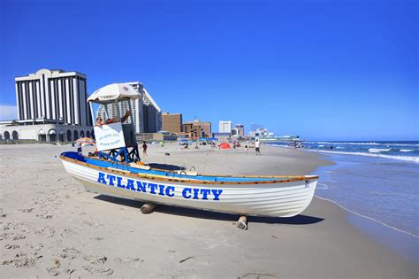 8 Best Beaches in Atlantic City - Which Atlantic City Beach is Right ...