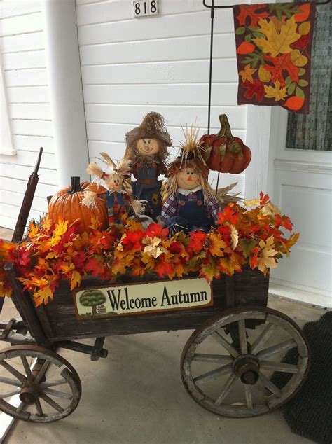 Pin by PJ on fall decor in 2024 | Fall thanksgiving decor, Fall ...