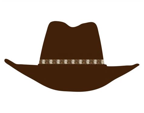 Cowboy Hat Clip-art Free Stock Photo - Public Domain Pictures