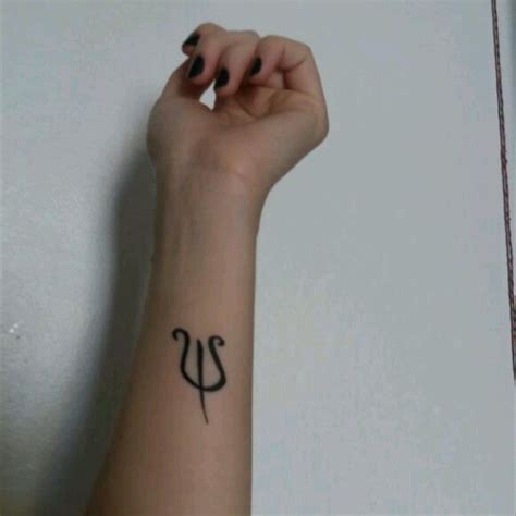 Share more than 76 psychology symbol tattoo - in.cdgdbentre