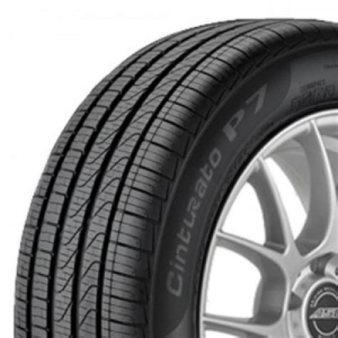 Pirelli CINTURATO P7 ALL SEASON PLUS 2