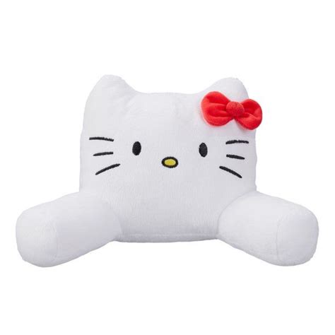 My Life As Hello Kitty Lounge Pillow for 18" Dolls | Hello kitty pillow ...