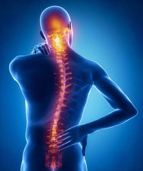 What is the Most Common Causes of Spinal Cord Accidents?