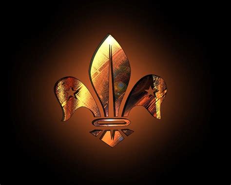 Boy Scout Logo Wallpapers - Wallpaper Cave