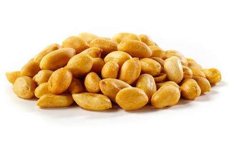 Freshly Roasted Peanuts Salted | Peanuts | Farm Fresh Nuts