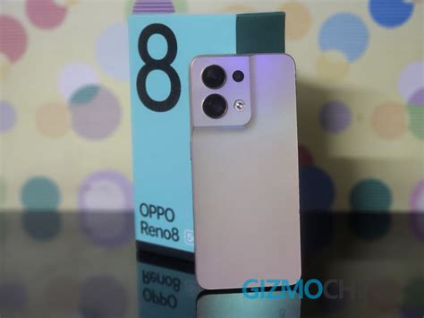 OPPO Reno 9 camera array design reveals minimal changes to the winning ...