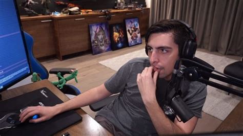 Shroud Announces Return to Twitch | Den of Geek