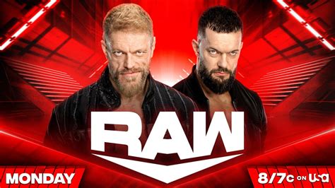 WWE Monday Night Raw preview and schedule: March 13, 2023 - myKhel