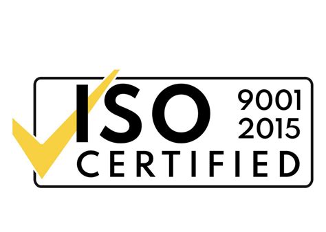 Valid Achieves ISO 9001:2015 Certification | Valid Manufacturing™