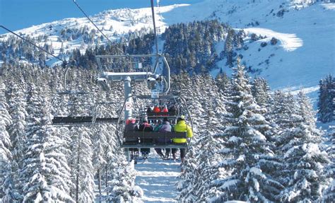 Meribel Lift Pass Ski Passes Prices